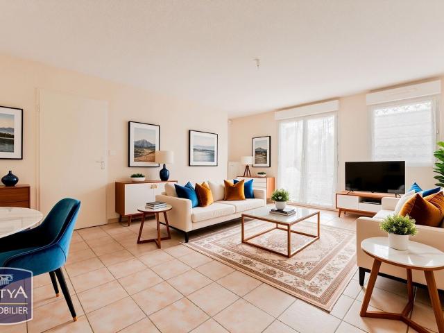 Appartement vente à Résidence Arthur Van Hecke, Sains-en-Gohelle