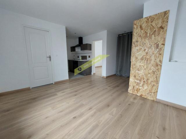 Appartement location à Nancy, Saint-nicolas-de-port