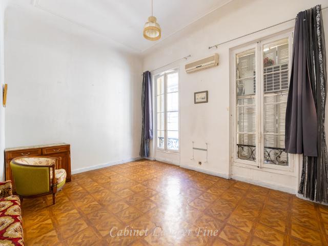 Appartement vente à Marseille