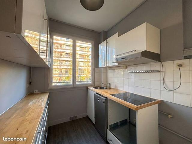 Appartement vente à Nanterre, Neuilly-sur-seine