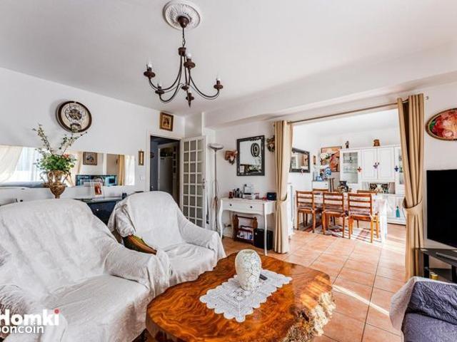 Appartement vente à Arcachon