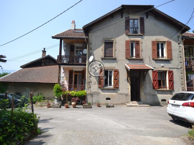 Appartement vente à Grenoble, Domène