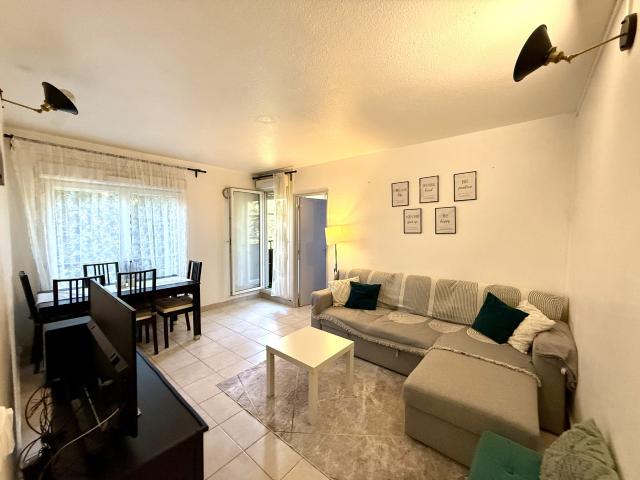 Appartement vente à Ormeteau, Aulnay-sous-Bois