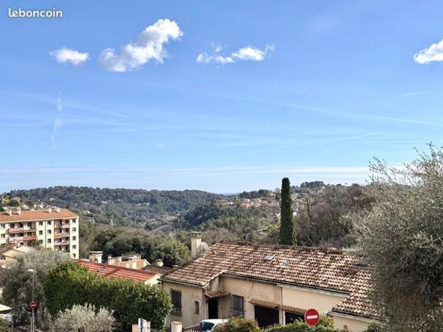 Appartement vente à Grasse, Vence