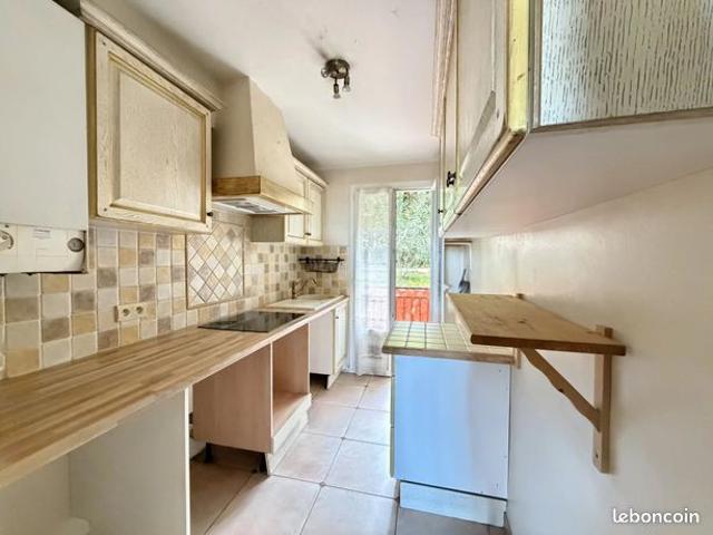 Appartement vente à Grasse, Vence