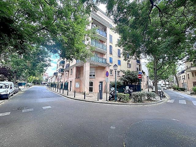 Appartement location à Nanterre, Villeneuve-la-garenne