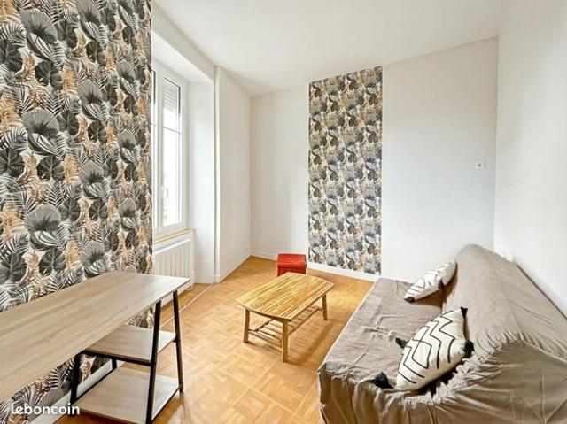 Appartement vente à La Roche-sur-Yon, Vendée