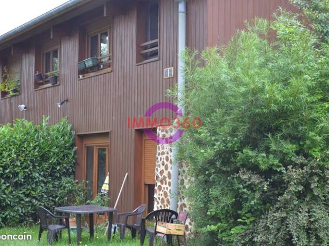 Appartement vente à Vendôme, Azé