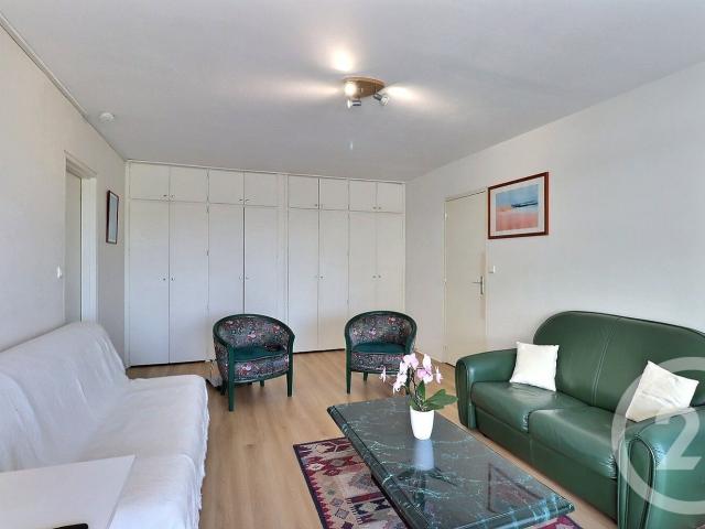 Appartement vente à Bordeaux