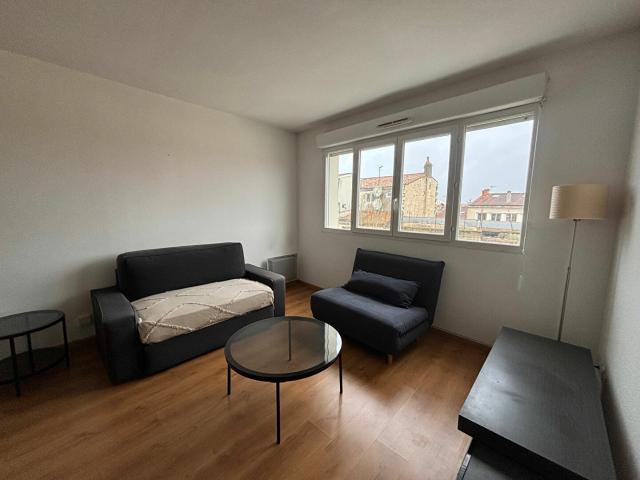 Appartement location à Bordeaux