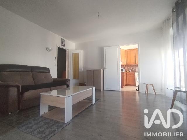Appartement vente à Troyes