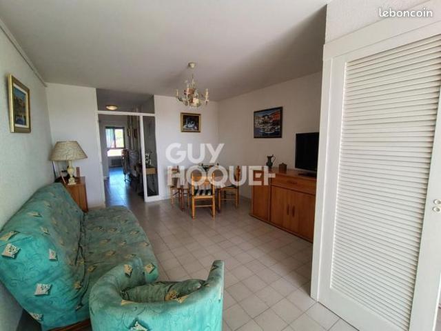 Appartement vente à Perpignan, Canet-en-roussillon