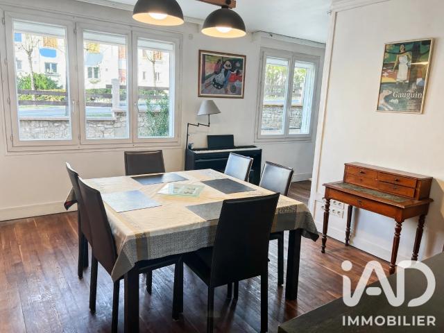 Appartement vente à Castermant, Chelles