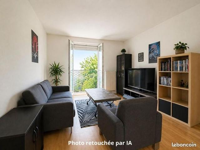 Appartement vente à Melun