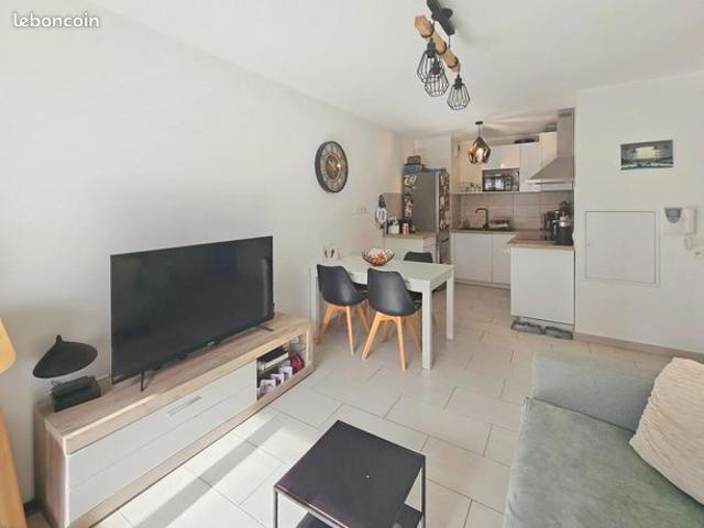 Appartement vente à Saint-médard-en-jalles