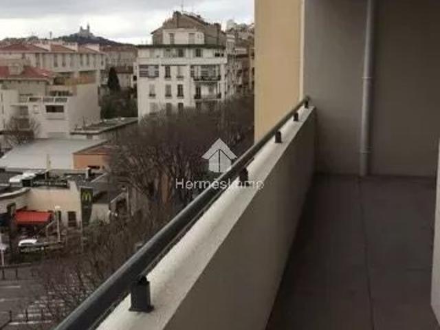 Appartement vente à Marseille