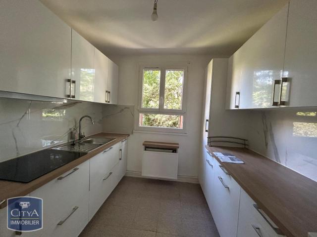 Appartement location à Palaiseau, Sainte-geneviève-des-bois