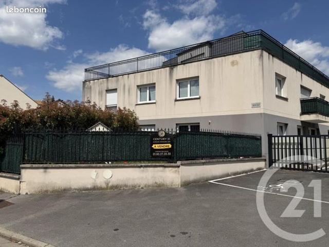 Appartement vente à Meaux, Claye-souilly