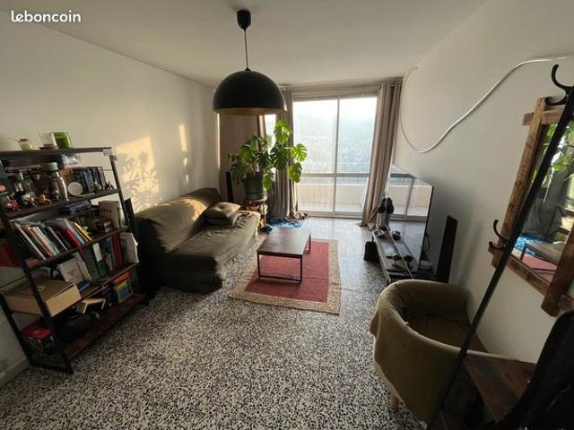 Appartement vente à Marseille