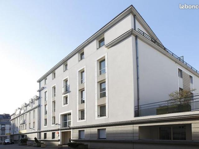 Appartement vente à Nantes