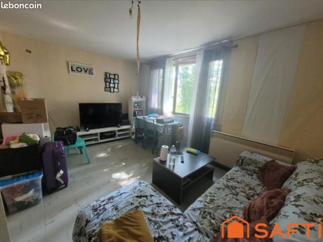 Appartement vente à Parthenay