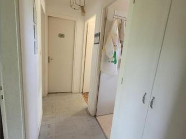 Appartement vente à Parthenay