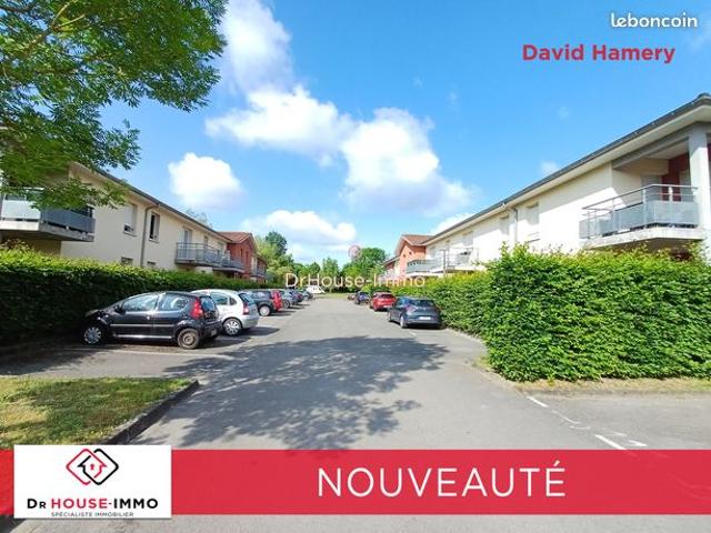 Appartement vente à Grugies