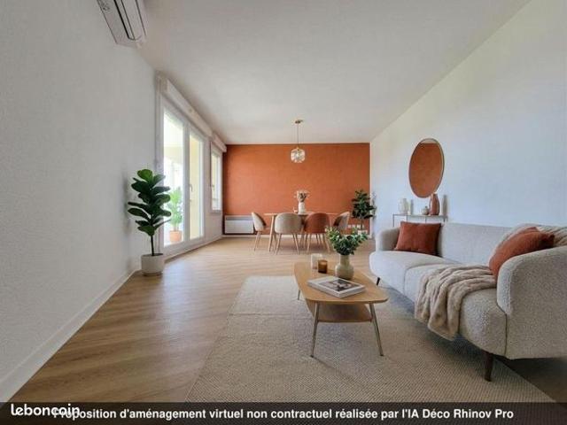 Appartement vente à Toulouse, Plaisance-du-touch