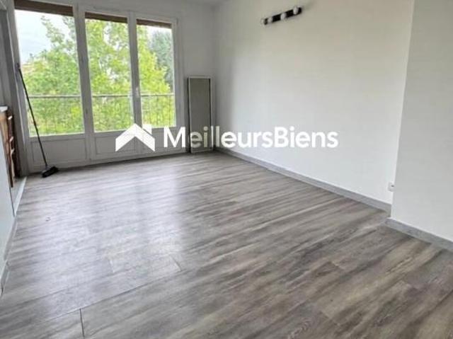 Appartement location à Le Raincy