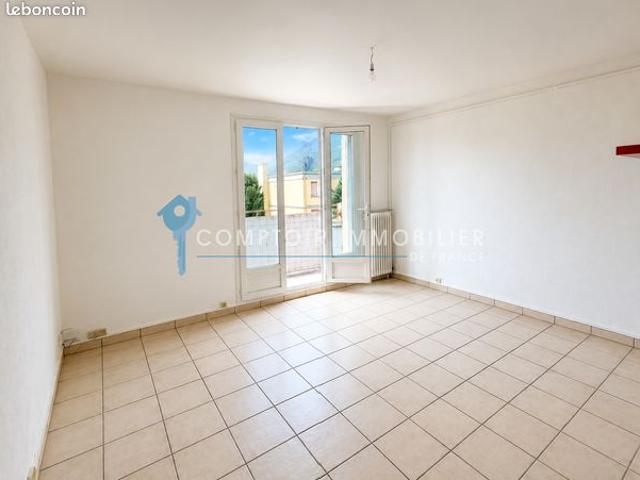 Appartement vente à Fontaine, Isère