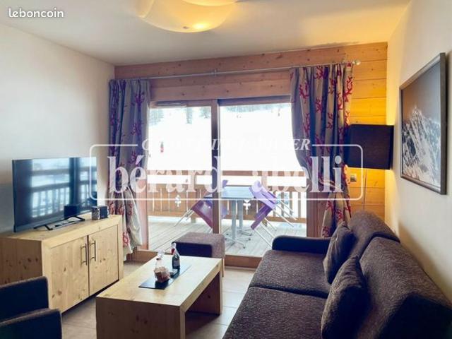 Appartement vente à Briançon, Montgenèvre