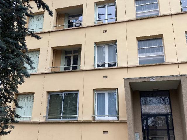 Appartement location à Villefranche-sur-Saône, Rhône