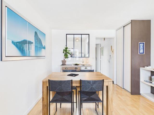 Appartement vente à Lorient, Bretagne