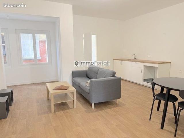 Appartement vente à L'Haÿ-les-Roses, Choisy-le-roi