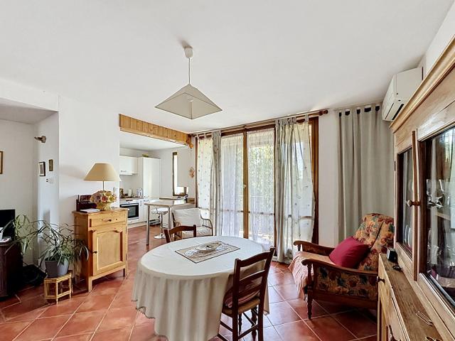 Appartement vente à Sacré-Coeur, Avignon