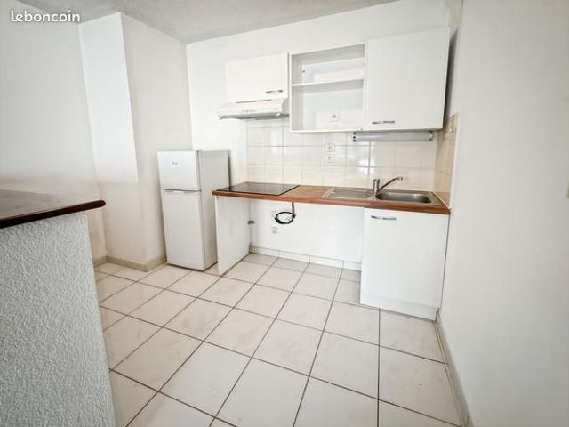 Appartement vente à Périgueux