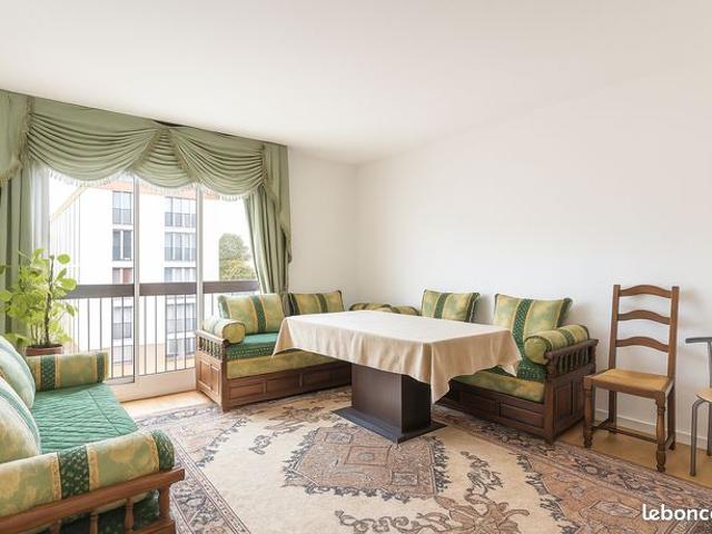 Appartement vente à Soisy-sous-montmorency, Martinique