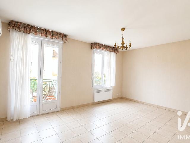 Appartement vente à Évry, Mennecy