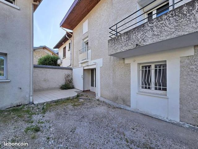 Appartement vente à Grenoble, Varces-allières-et-risset