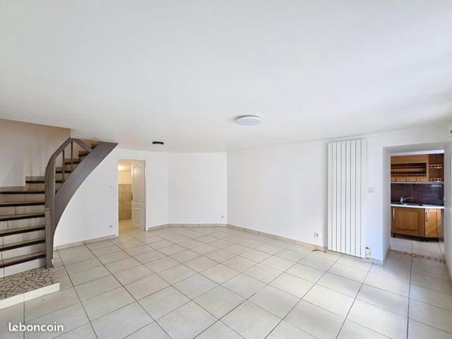 Appartement vente à Grenoble, Varces-allières-et-risset