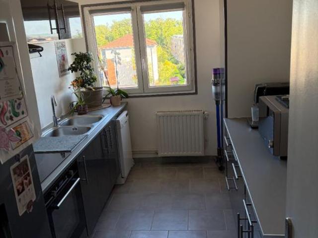 Appartement vente à Troyes, Sainte-savine