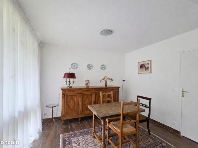 Appartement vente à Fontenay-le-Fleury, Yvelines