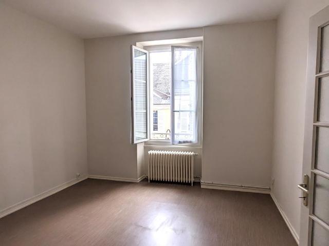 Appartement location à Bourges