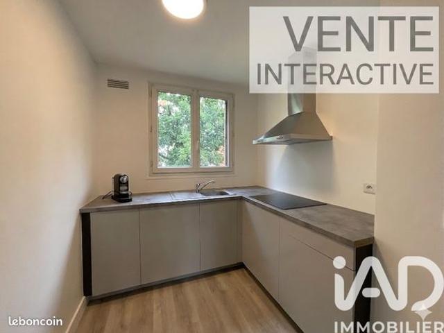 Appartement vente à Le Raincy, Livry-gargan