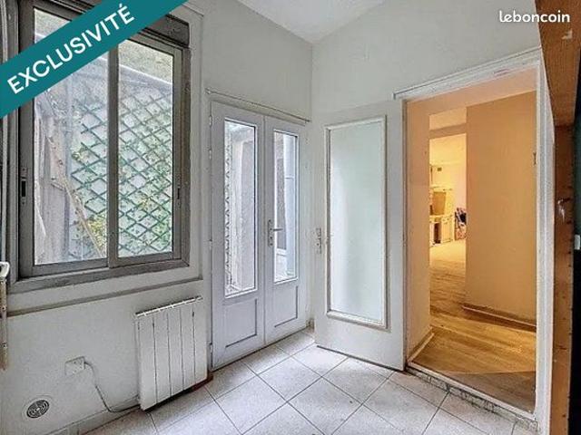 Appartement vente à Montpellier, Sète