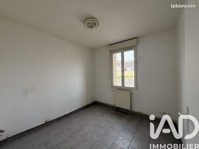 Appartement vente à Le Havre