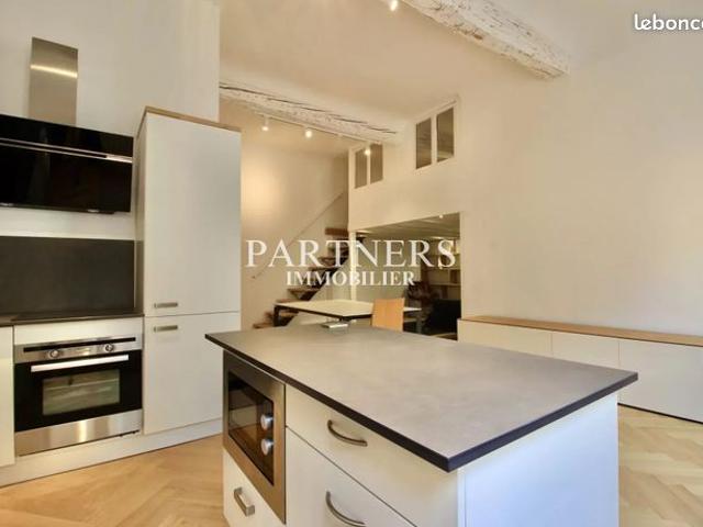 Appartement vente à Aix-en-Provence, Aix-en-provence