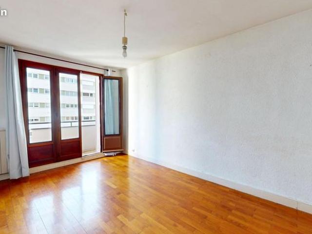 Appartement vente à Grenoble