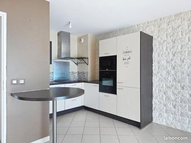 Appartement vente à Mantes-la-Jolie, Mantes-la-ville