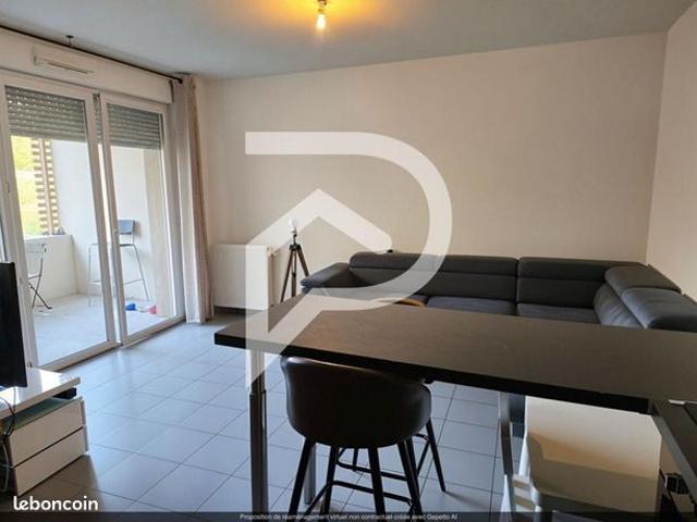 Appartement vente à Marseille